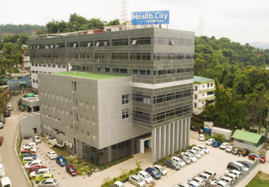 Health City Hospital