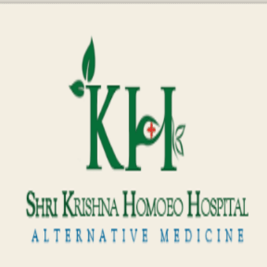 Shri Krishna Homeo Hospital