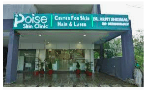Poise Skin Clinic