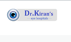 Dr. Kiran's Eye hospital
