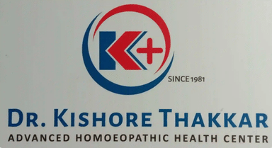 Dr Thakkar Advance Homeopathy Help Center