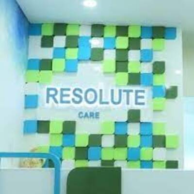 Resolute Care Skin And Cosmetic Clinic