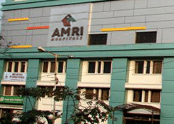 AMRI Hospitals