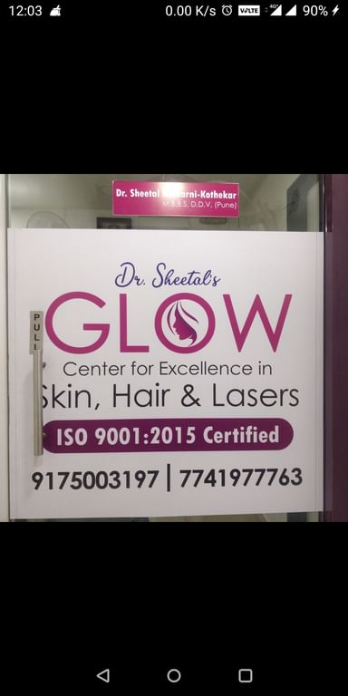 Glow Skin, Hair And Laser Clinic