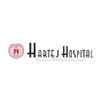 Hartej Hospital     (On Call)