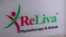 Reliva Physiotherapy & Rehab