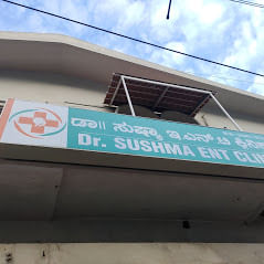 Dr sushma ent clinic