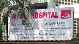 Mauli Hospital