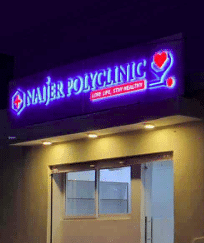 Naijer Polyclinic