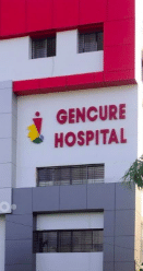 Gencure Hospital