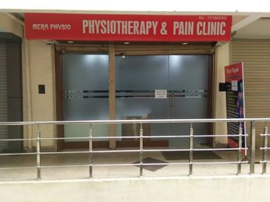 Mera Physio - Physiotherapy & Pain Clinic