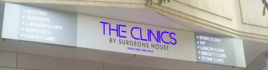 Surgical And Gastro Clinics