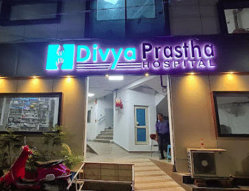 Divya Prastha Hospital