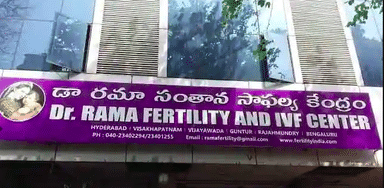 Dr Rama's Ivf Centre