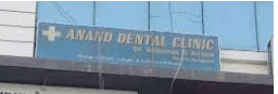 Anand Dental Clinic
