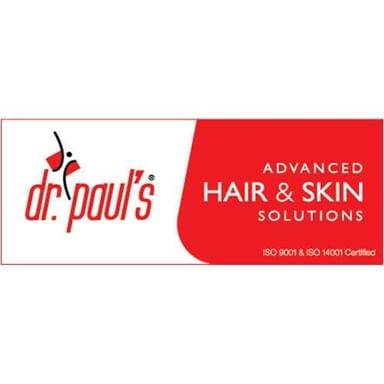 Dr. Paul's Advanced Hair And Skin Solutions – RASHBEHARI, Kolkata