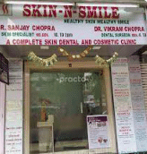 Skin-N-Smile