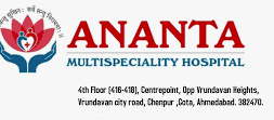 Ananta Multispeciality Hospital