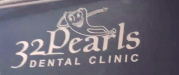 32 Pearls Dental Clinic Virar