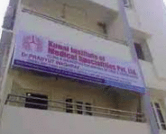 Kunal Institute Of Medical Specialities