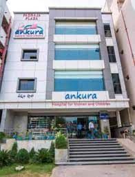 Ankura Hospital for Women & Children