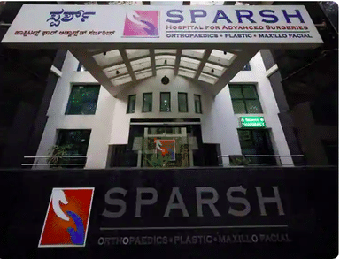 SPARSH Hospital