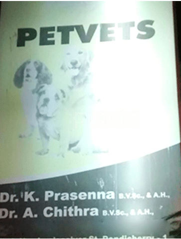 Petvets