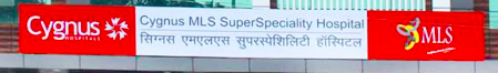 Cygnus MLS Superspecility Hospital