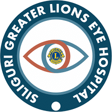 Siliguri Greater Lions Eye Hospital