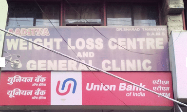 Aaditya Weight Loss Centre and General Clinic