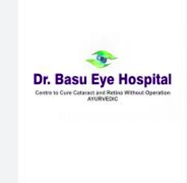 Dr Basu Eye Hospital