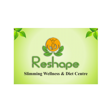 Reshape Slimming Wellness & Diet Center Ahmedabad