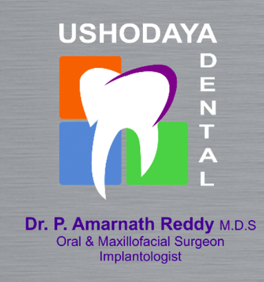 Ushodaya Multispeciality Dental Clinic  (On Call)