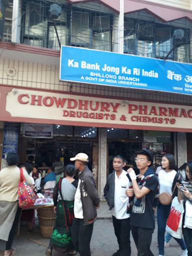 Chowdhury Pharmacy