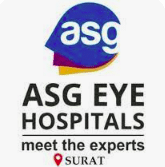 ASG Eye Hospital