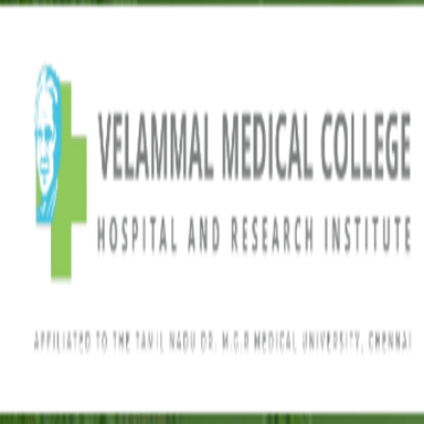 Velammal Medical College and Research Institute