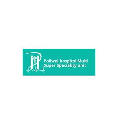 Paliwal Hospital- Bhopal