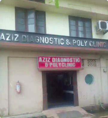 Aziz Clinic & Polyclinic 