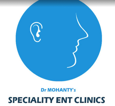 Dr. Mohanty's Speciality ENT Clinics