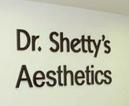 Dr. Shetty's Aesthetic Clinic
