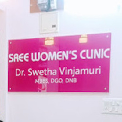 Sree Women's Clinic