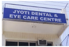 Jyoti Eye Care Centre