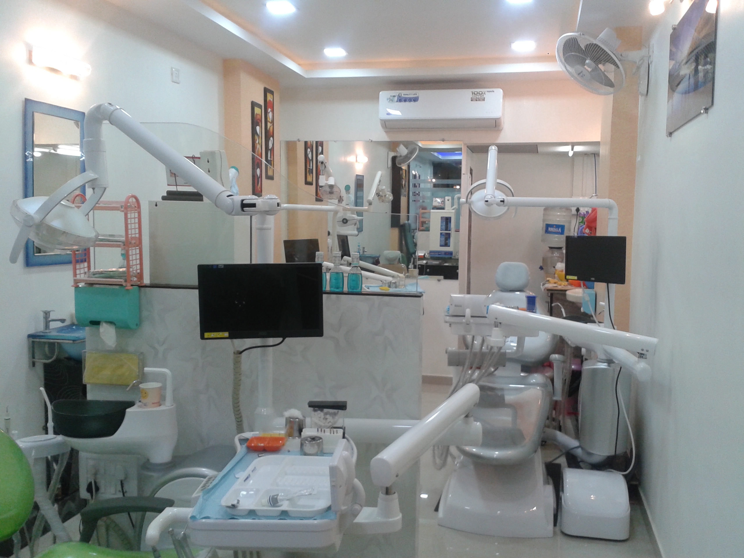 SAI SMILECARE CENTER