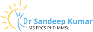 Dr Sandeep Kumar Clinic