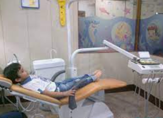 Children Dental Care,