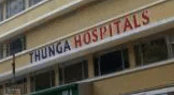 THUNGA HOSPITAL