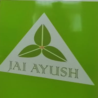 Jai Ayush Siddha Hospital