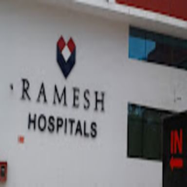 Ramesh Hospitals