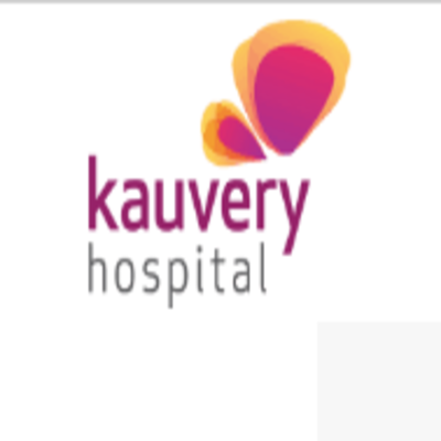 Kauvery Hospital