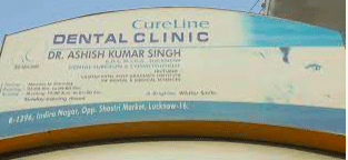 Cure Line Dental Clinic